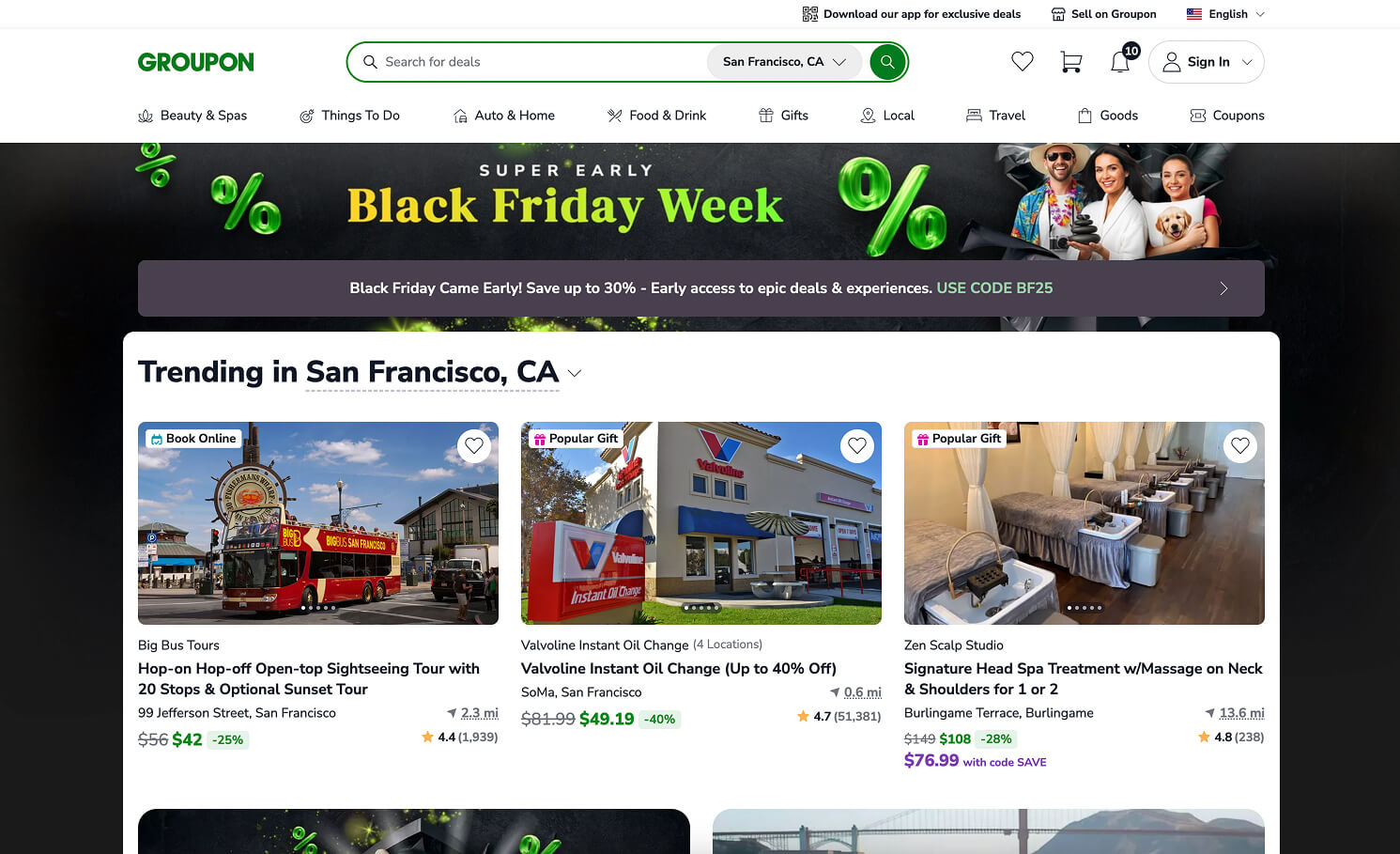 Groupon