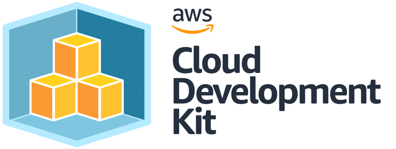 AWS CDK logo