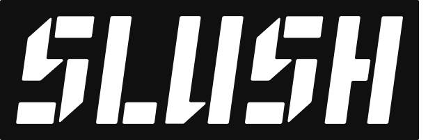 Slush Logo