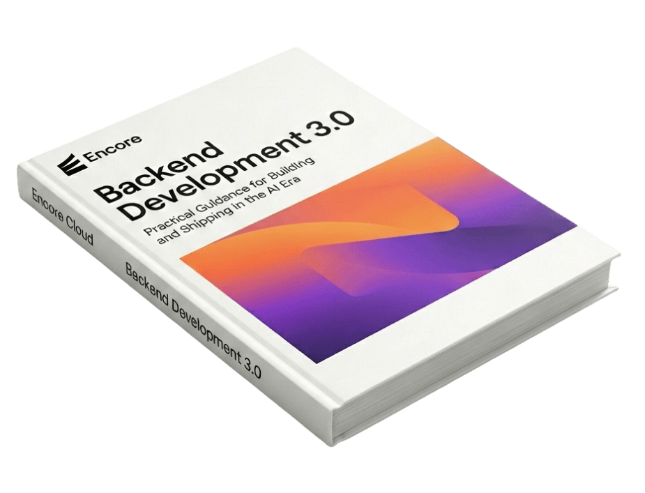 Backend Development 3.0