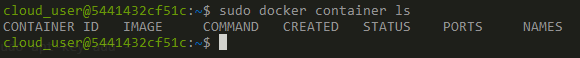 dockerverify