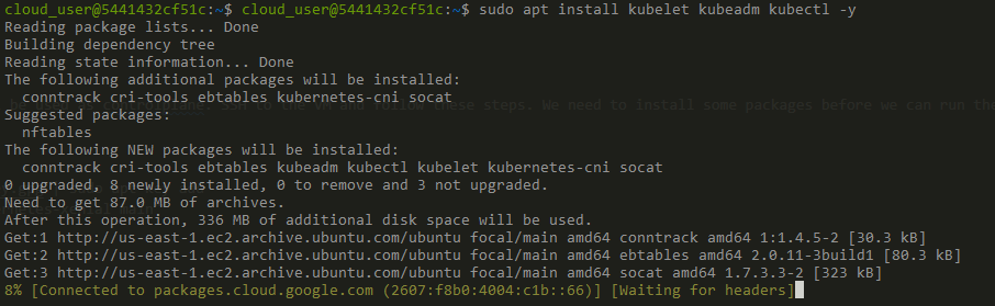 kubetoolsinstall